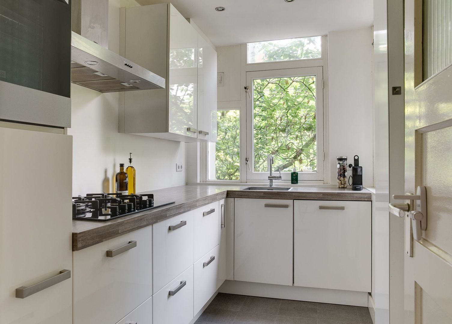 President Kennedylaan 242 1, Amsterdam foto-14