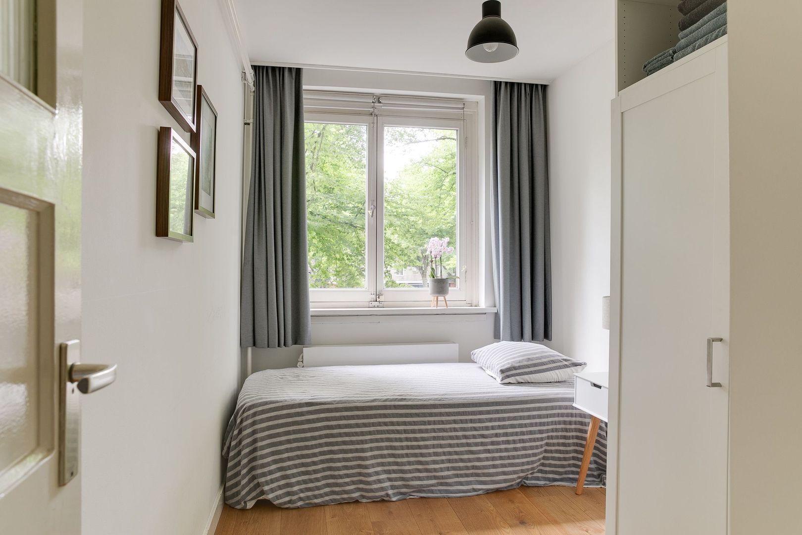 President Kennedylaan 242 1, Amsterdam foto-21