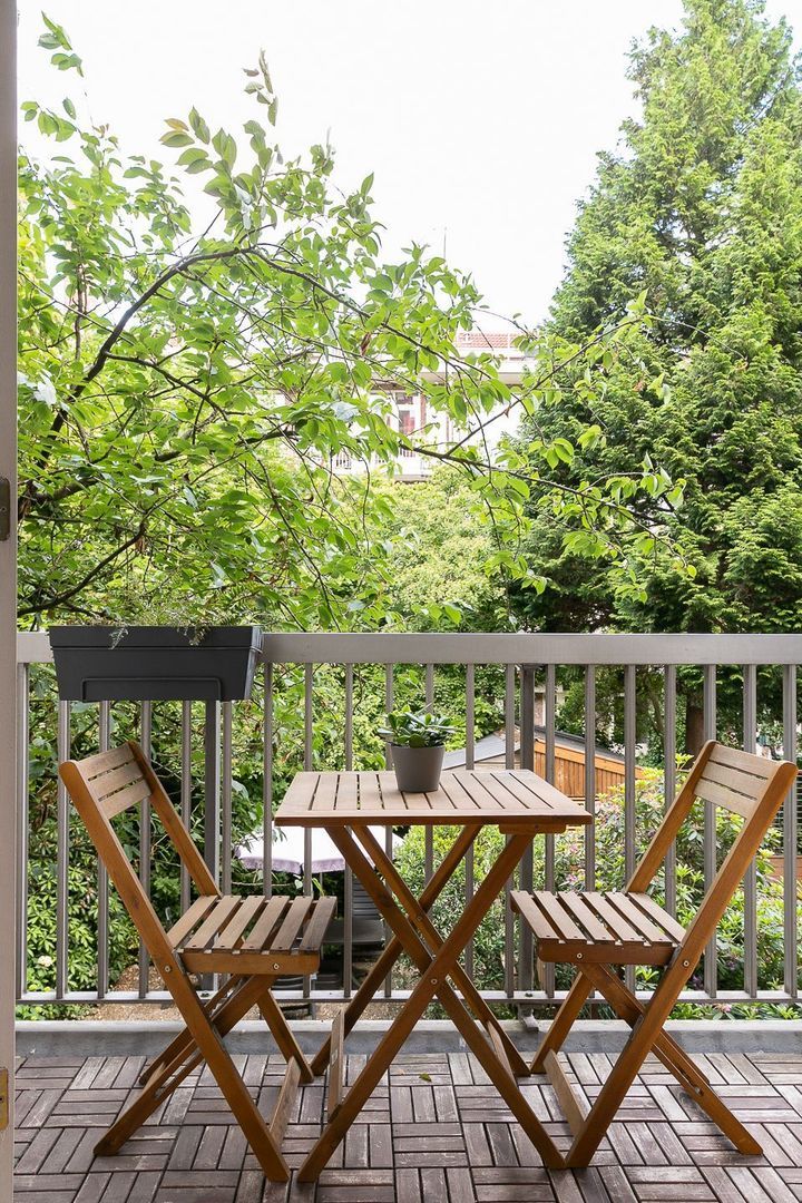 President Kennedylaan 242 1, Amsterdam foto-11