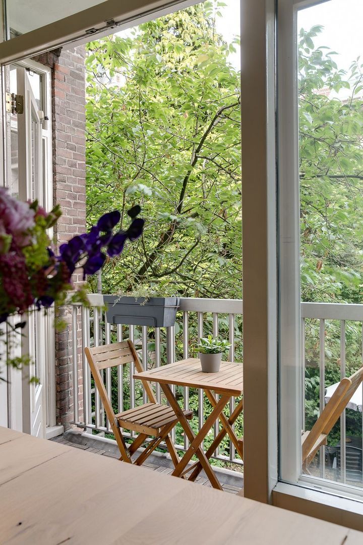 President Kennedylaan 242 1, Amsterdam foto-12