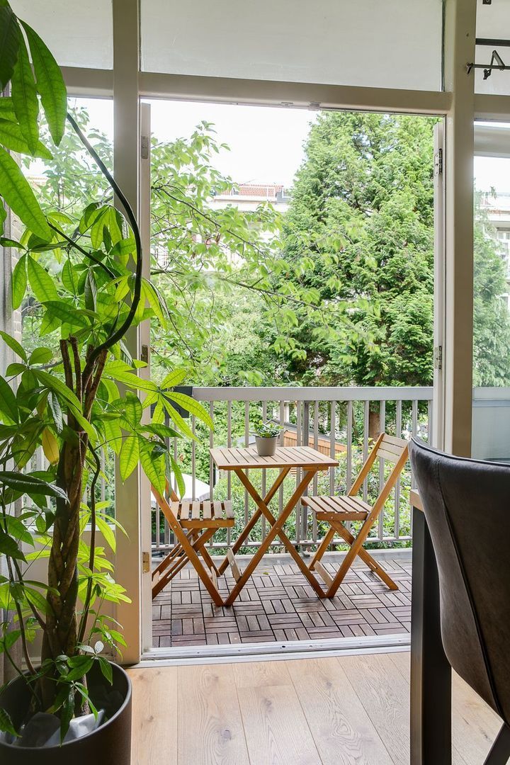 President Kennedylaan 242 1, Amsterdam foto-13