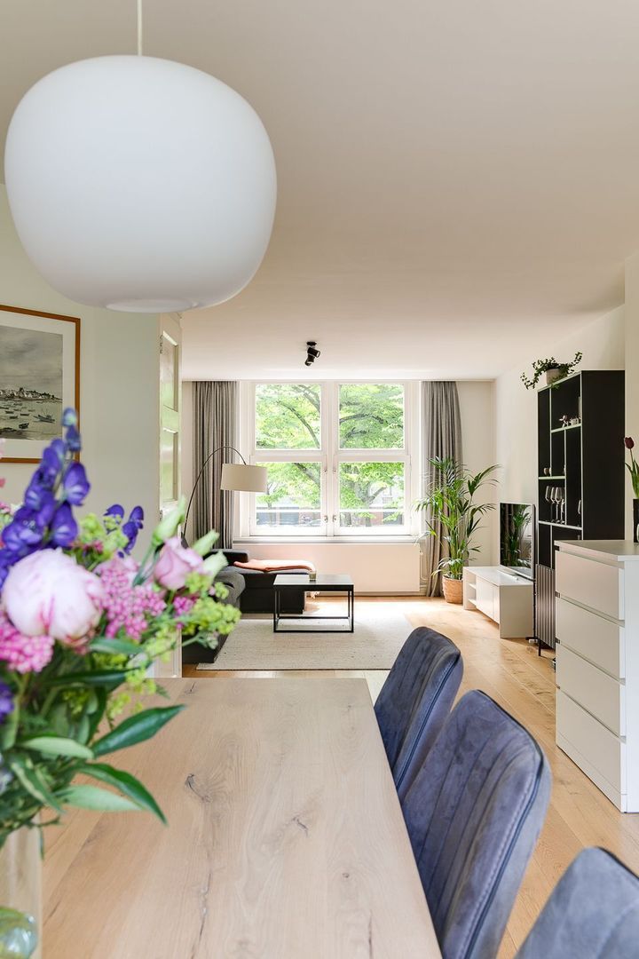 President Kennedylaan 242 1, Amsterdam foto-8