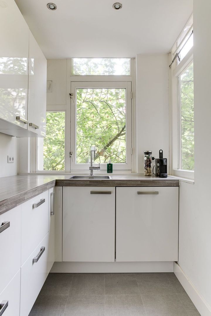 President Kennedylaan 242 1, Amsterdam foto-16