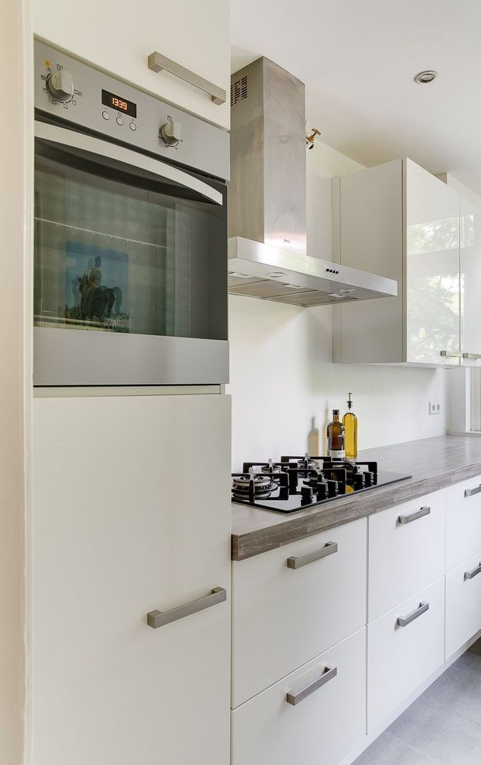 President Kennedylaan 242 1, Amsterdam foto-15