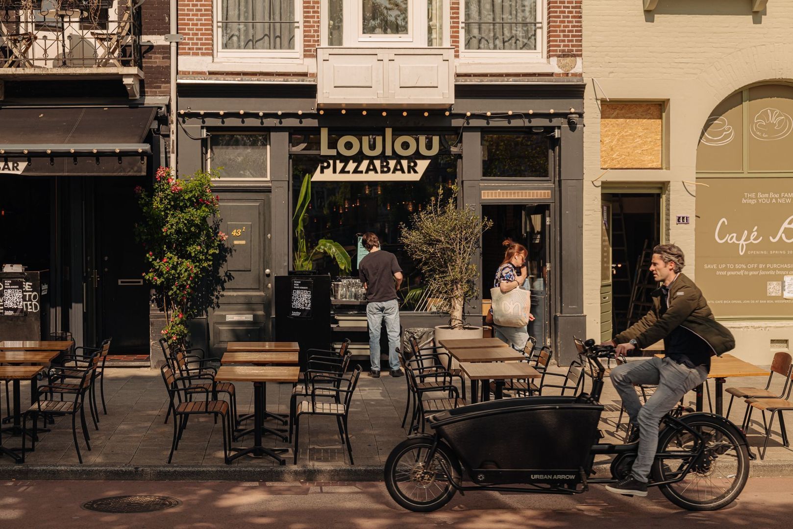 Hemonystraat 46 H, Amsterdam foto-22