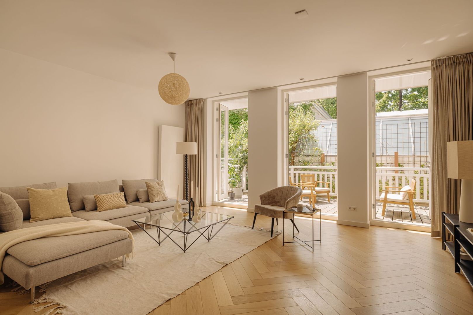 Hemonystraat 46 H, Amsterdam foto-2