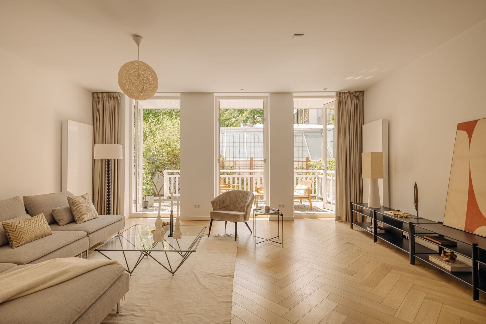 Hemonystraat 46 H, Amsterdam foto-3