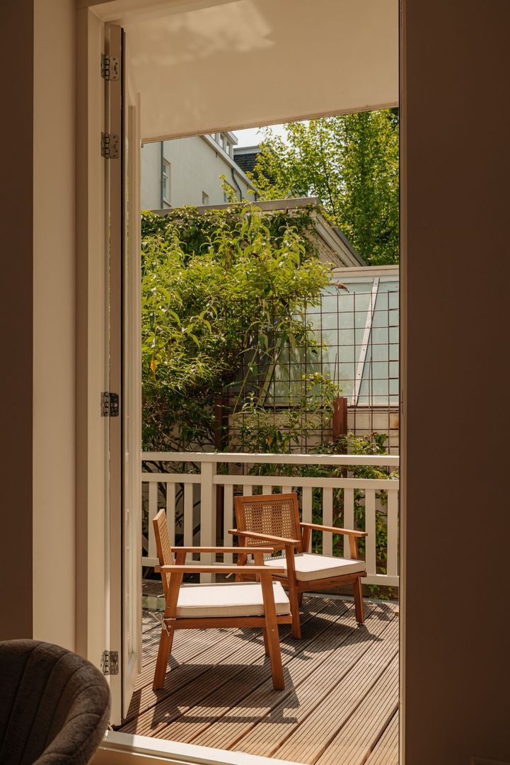 Hemonystraat 46 H, Amsterdam foto-4