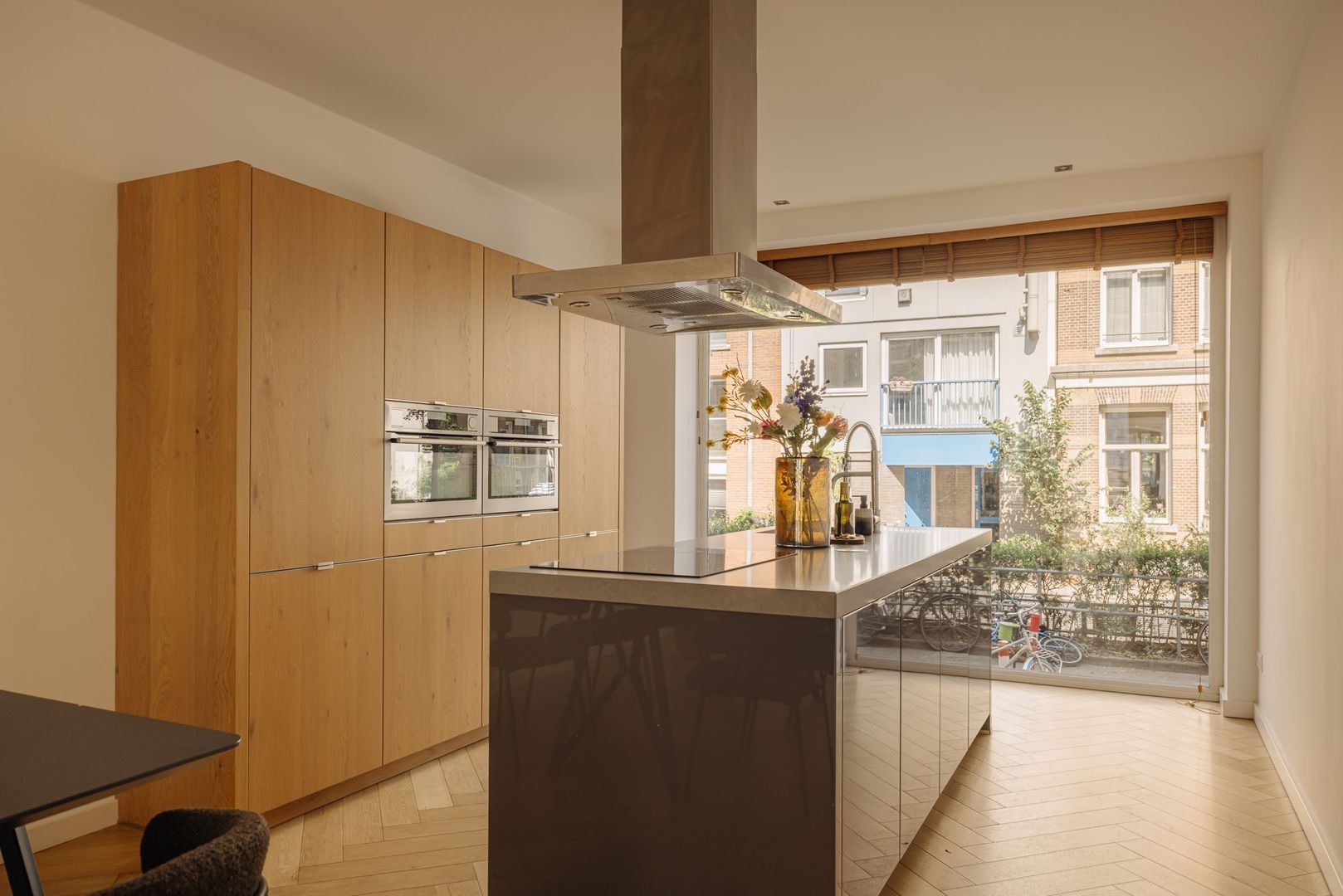 Hemonystraat 46 H, Amsterdam foto-9