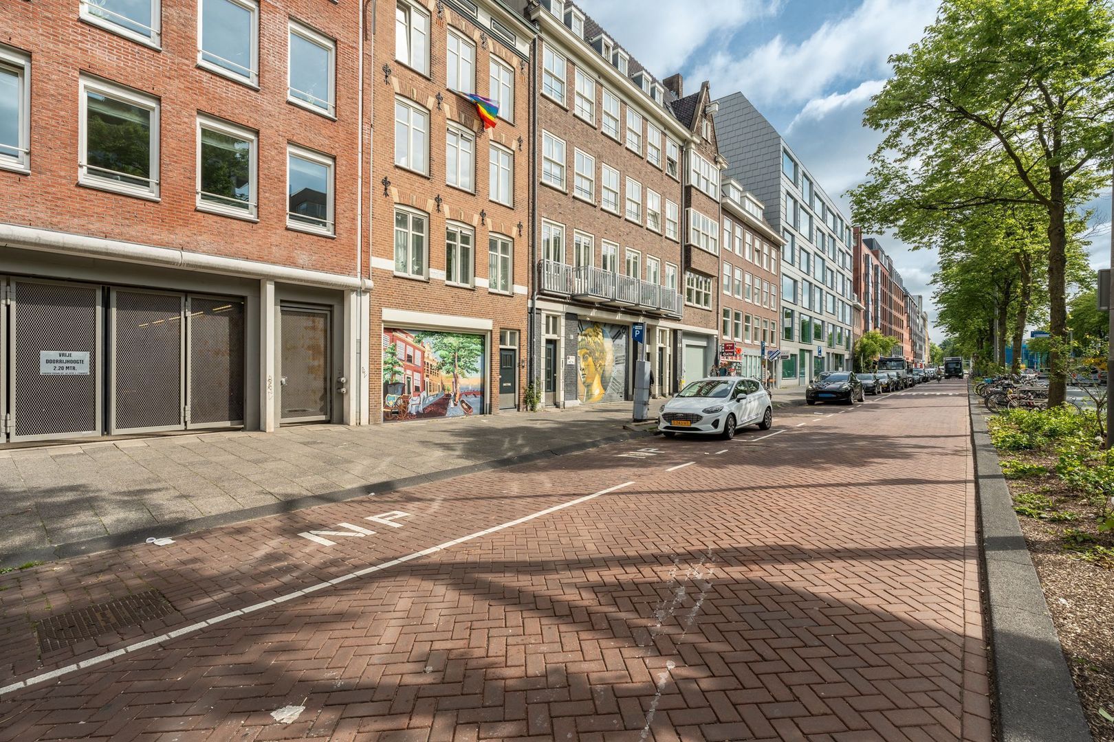 Valkenburgerstraat 0 ong, Amsterdam foto-2
