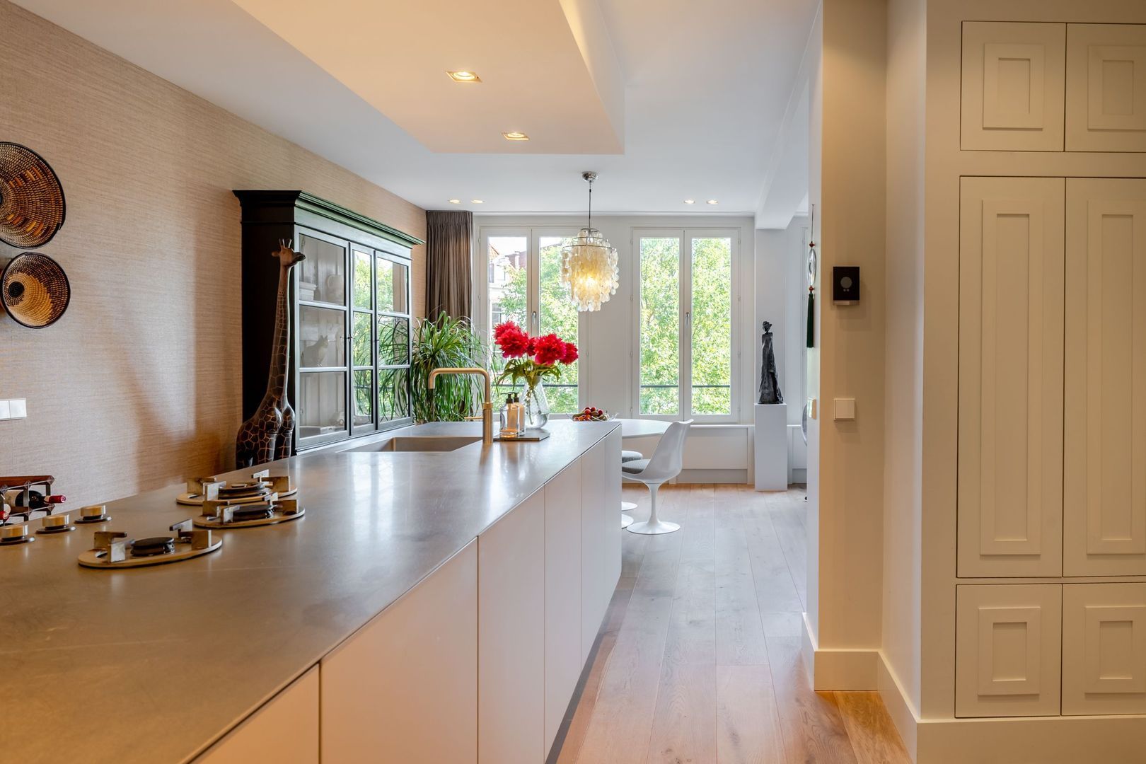 Tuinstraat 4 C, Amsterdam foto-1