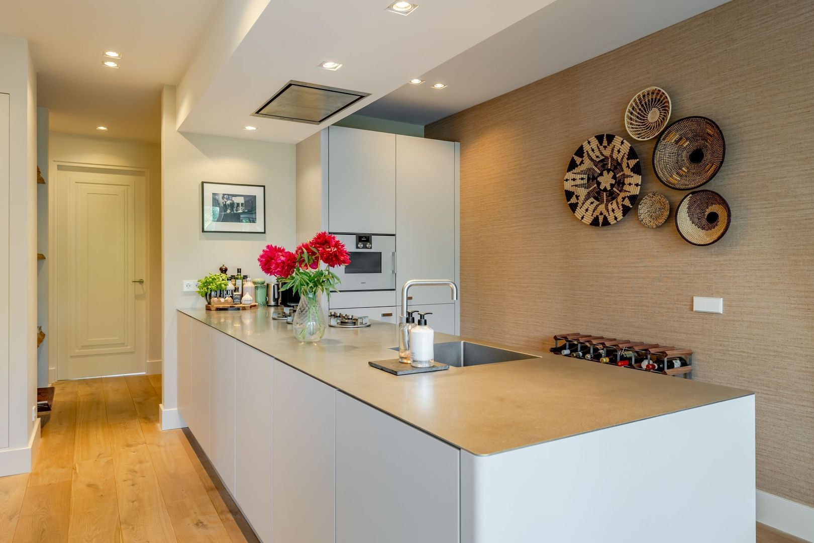 Tuinstraat 4 C, Amsterdam foto-2