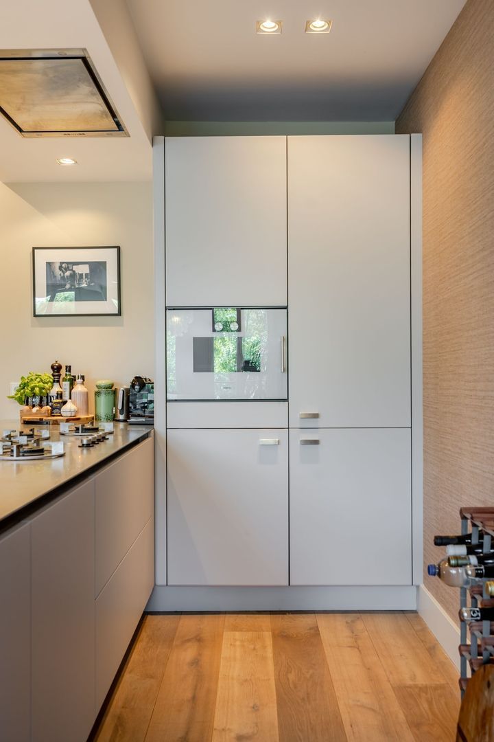 Tuinstraat 4 C, Amsterdam foto-4