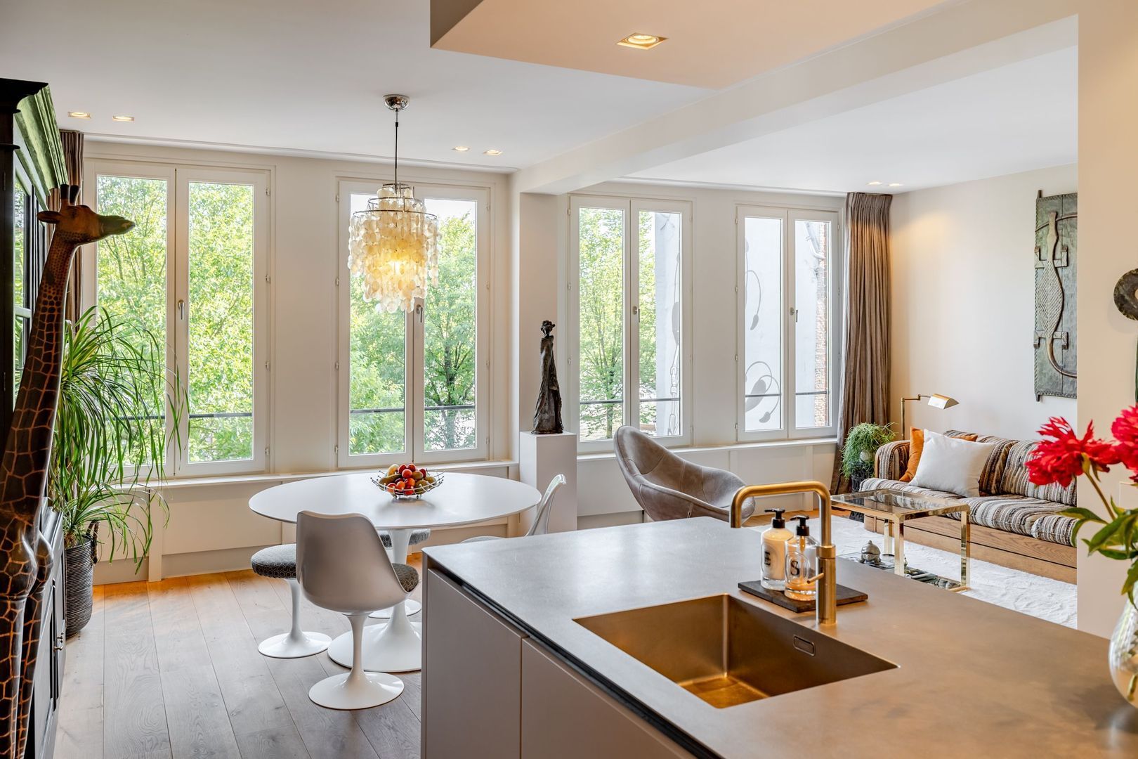 Tuinstraat 4 C, Amsterdam foto-5