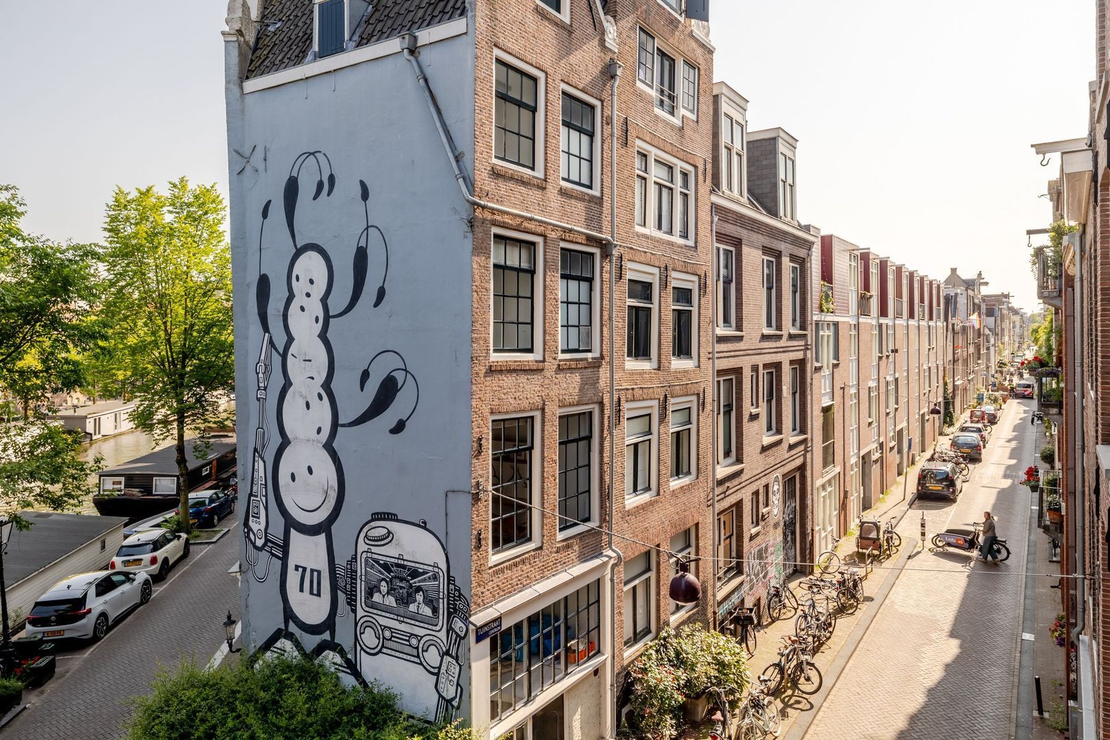 Tuinstraat 4 C, Amsterdam foto-10