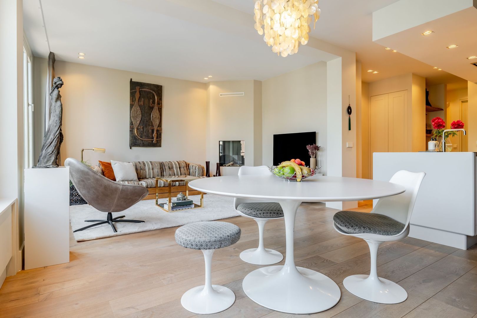 Tuinstraat 4 C, Amsterdam foto-11