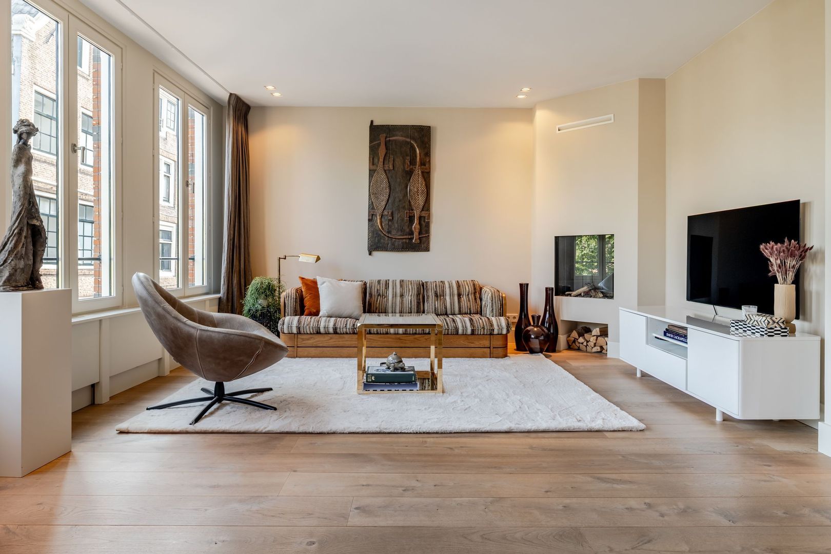 Tuinstraat 4 C, Amsterdam foto-12