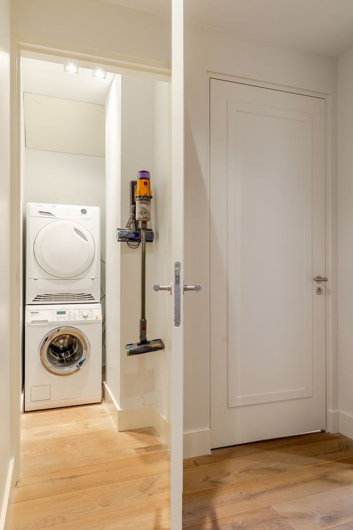 Tuinstraat 4 C, Amsterdam foto-17