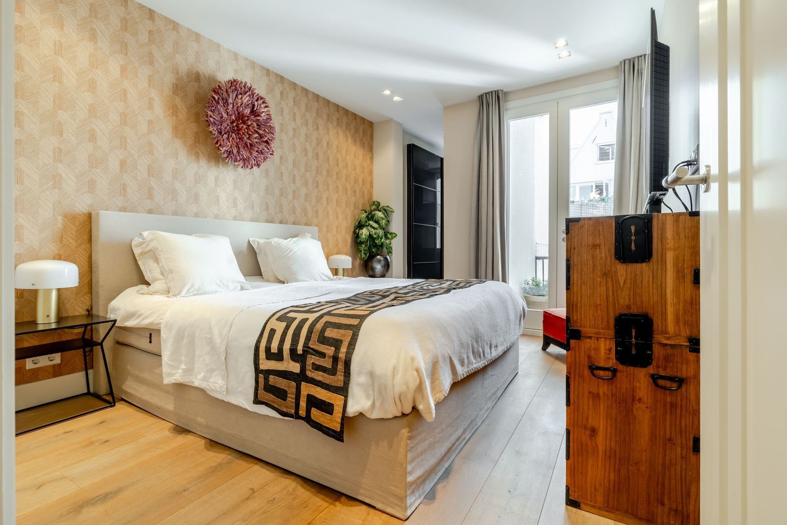 Tuinstraat 4 C, Amsterdam foto-19