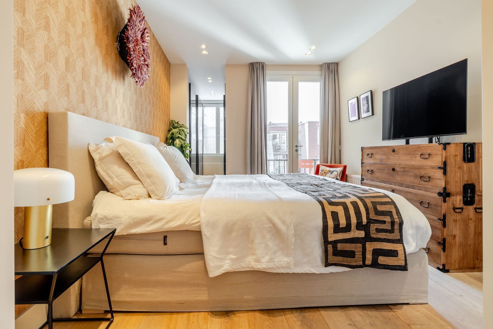 Tuinstraat 4 C, Amsterdam foto-21