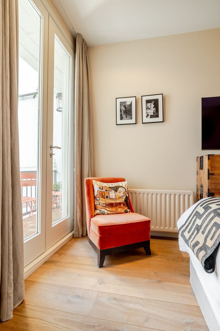 Tuinstraat 4 C, Amsterdam foto-23