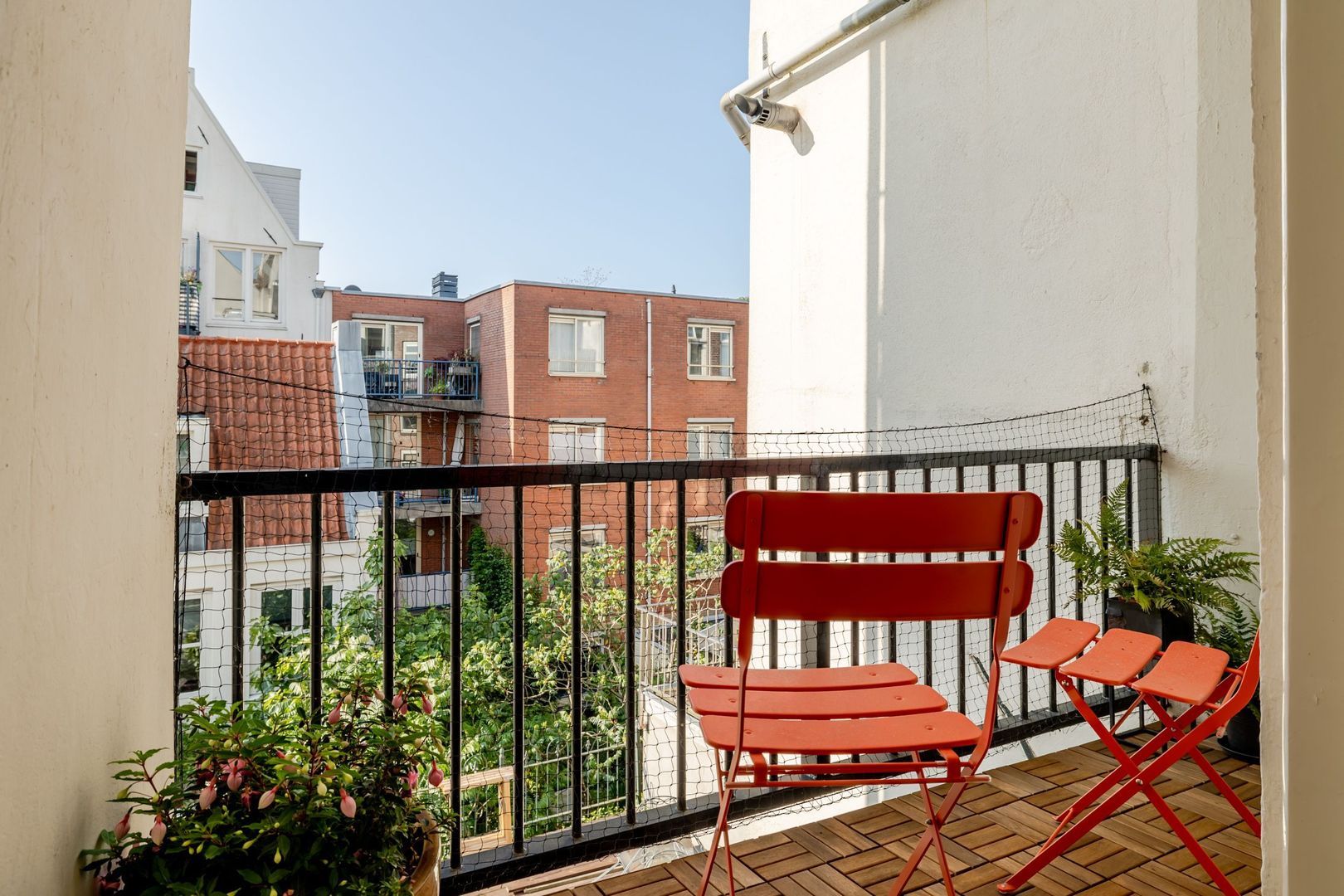 Tuinstraat 4 C, Amsterdam foto-26