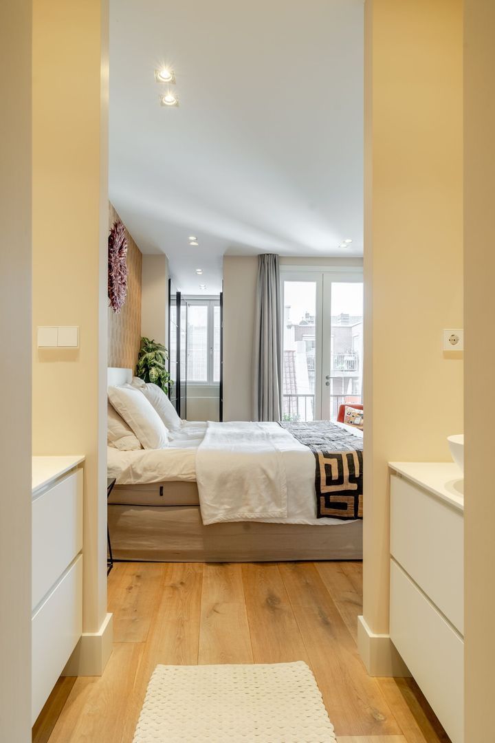 Tuinstraat 4 C, Amsterdam foto-31