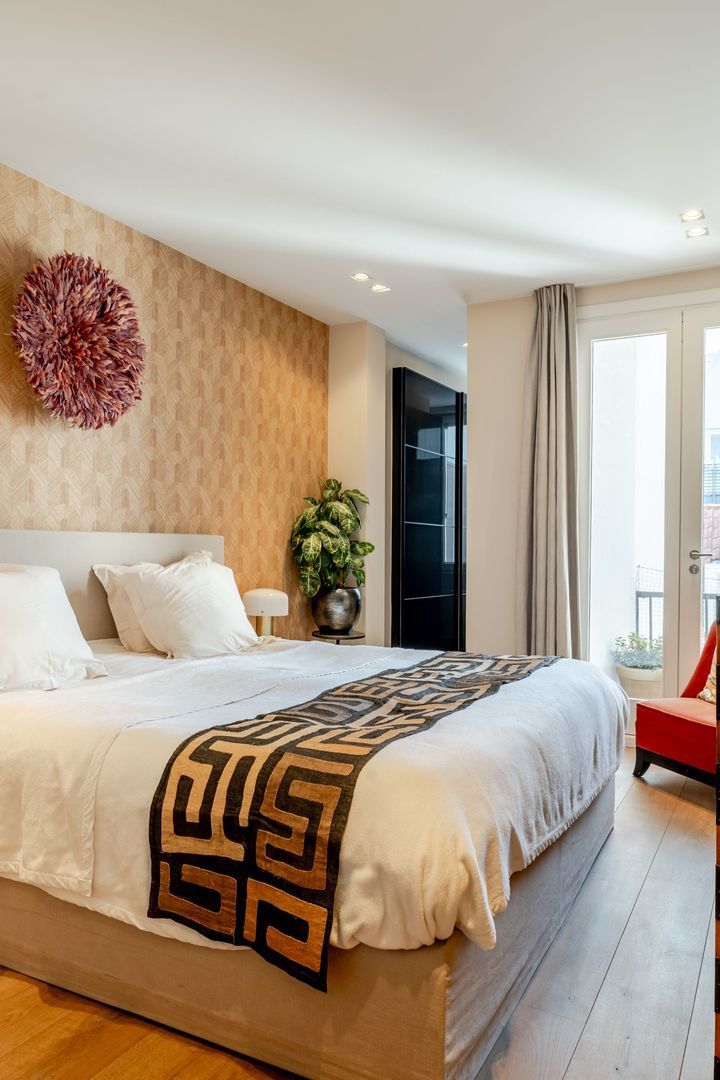 Tuinstraat 4 C, Amsterdam foto-32