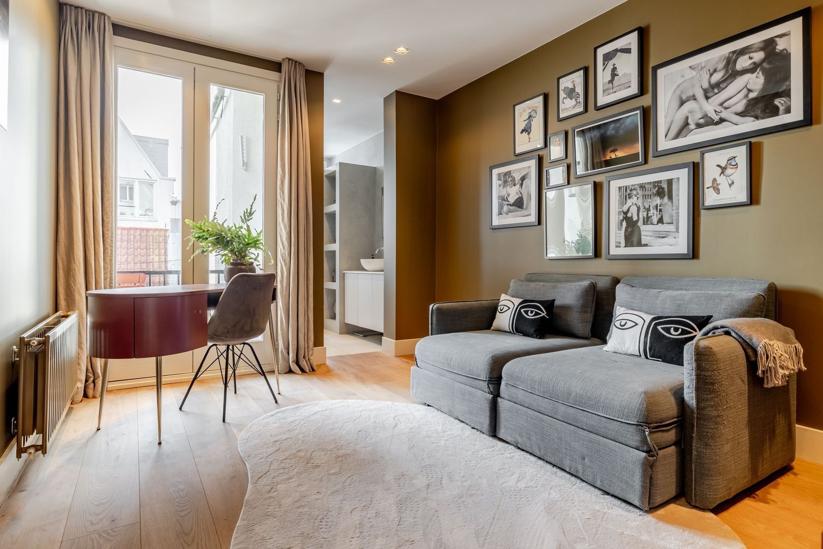 Tuinstraat 4 C, Amsterdam foto-34