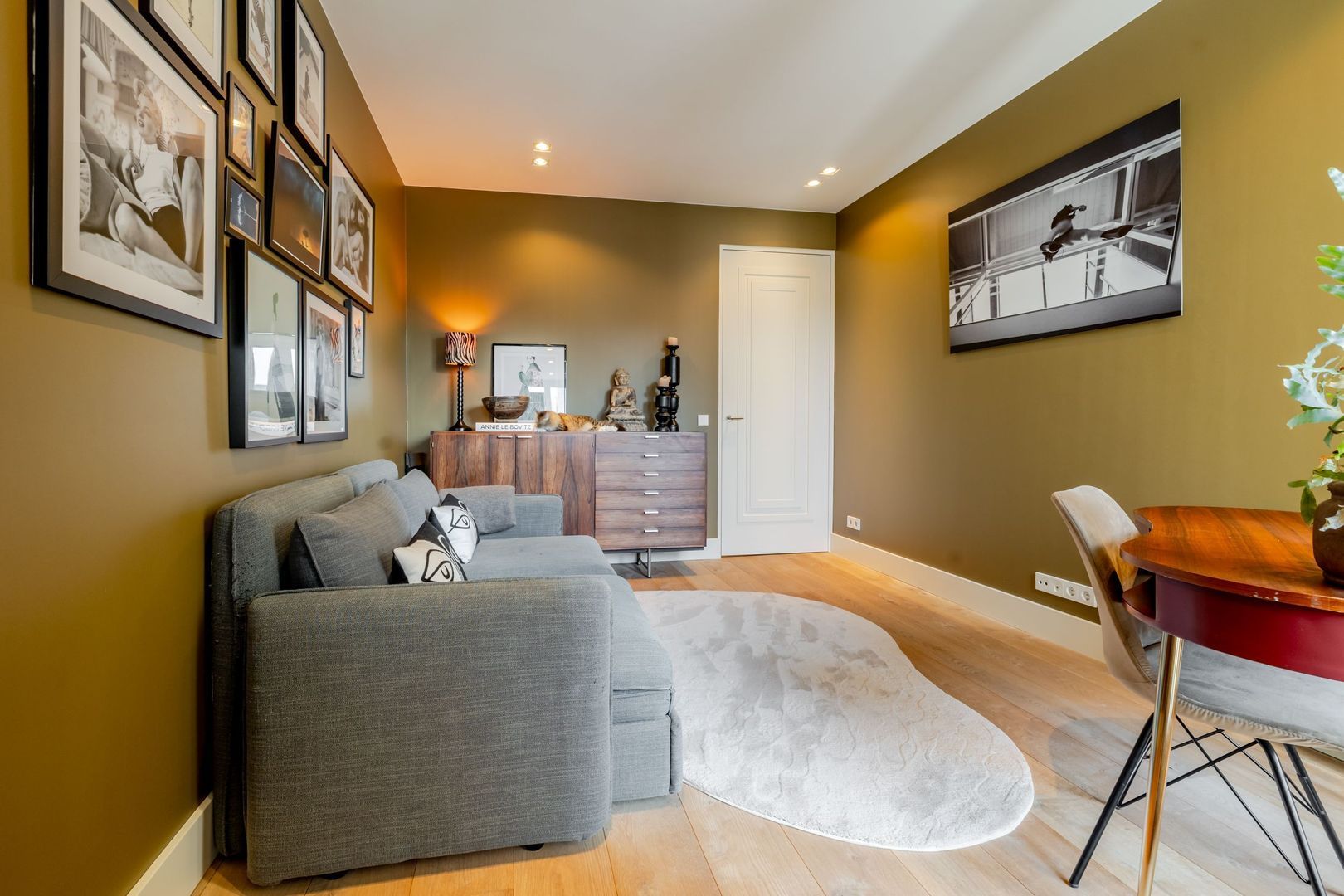 Tuinstraat 4 C, Amsterdam foto-36