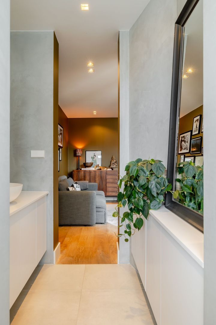 Tuinstraat 4 C, Amsterdam foto-35