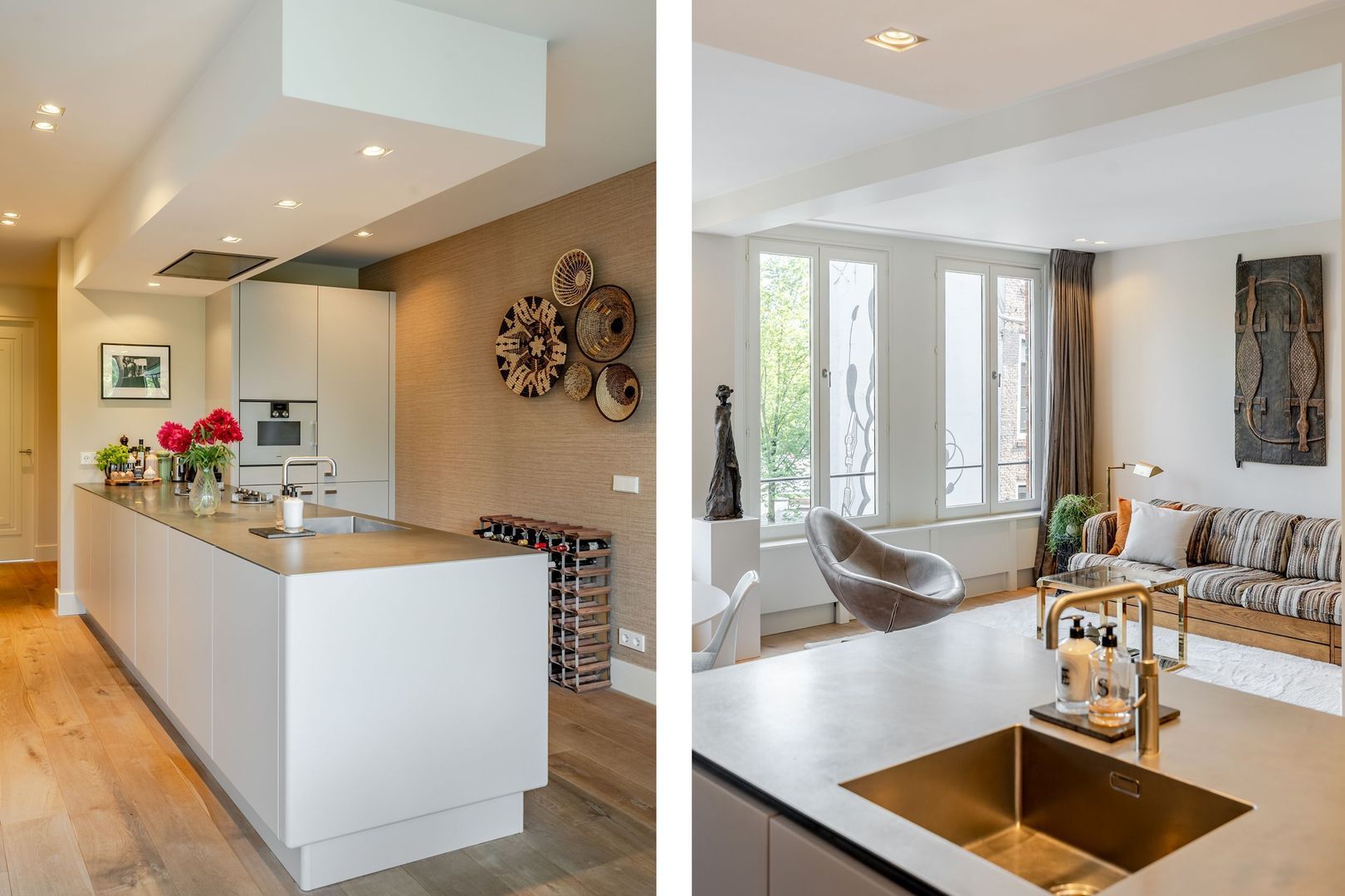 Tuinstraat 4 C, Amsterdam foto-3