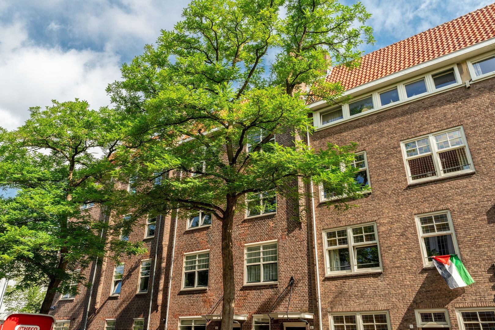 Marowijnestraat 14 2, Amsterdam foto-29