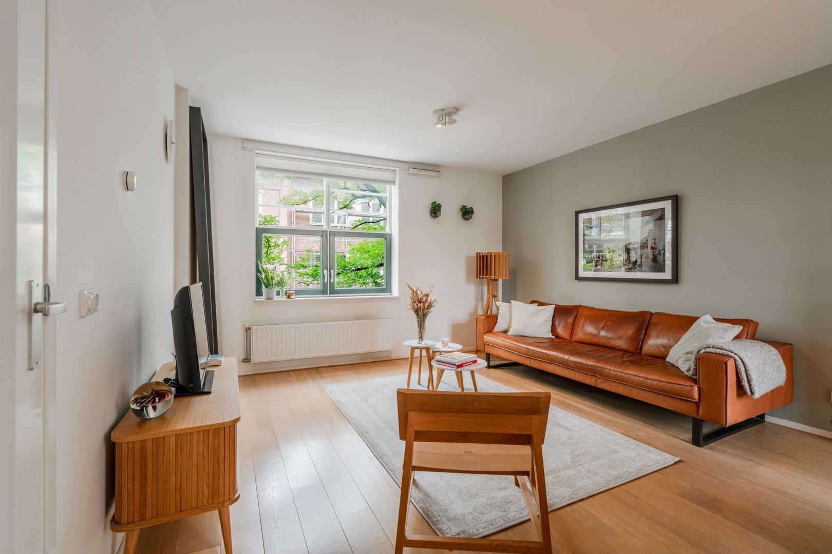 Marowijnestraat 14 2, Amsterdam foto-10