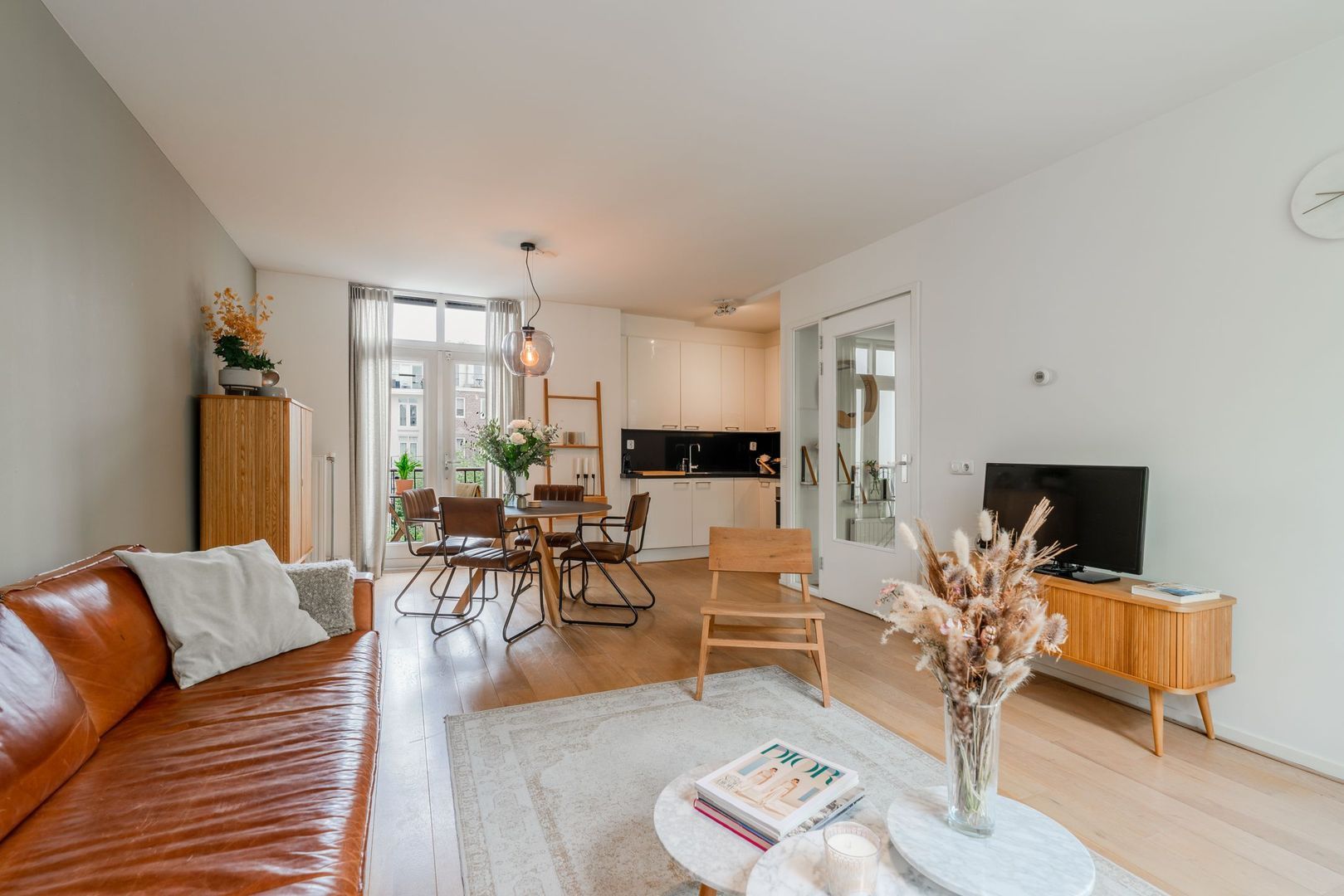 Marowijnestraat 14 2, Amsterdam foto-1