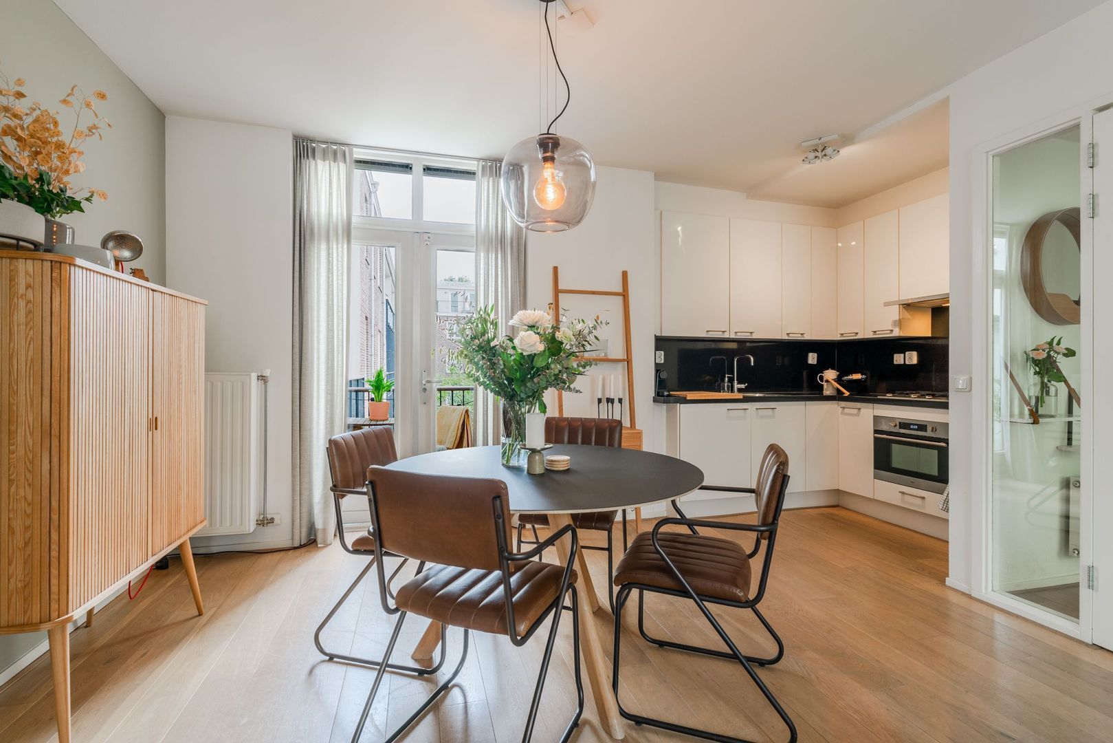 Marowijnestraat 14 2, Amsterdam foto-6