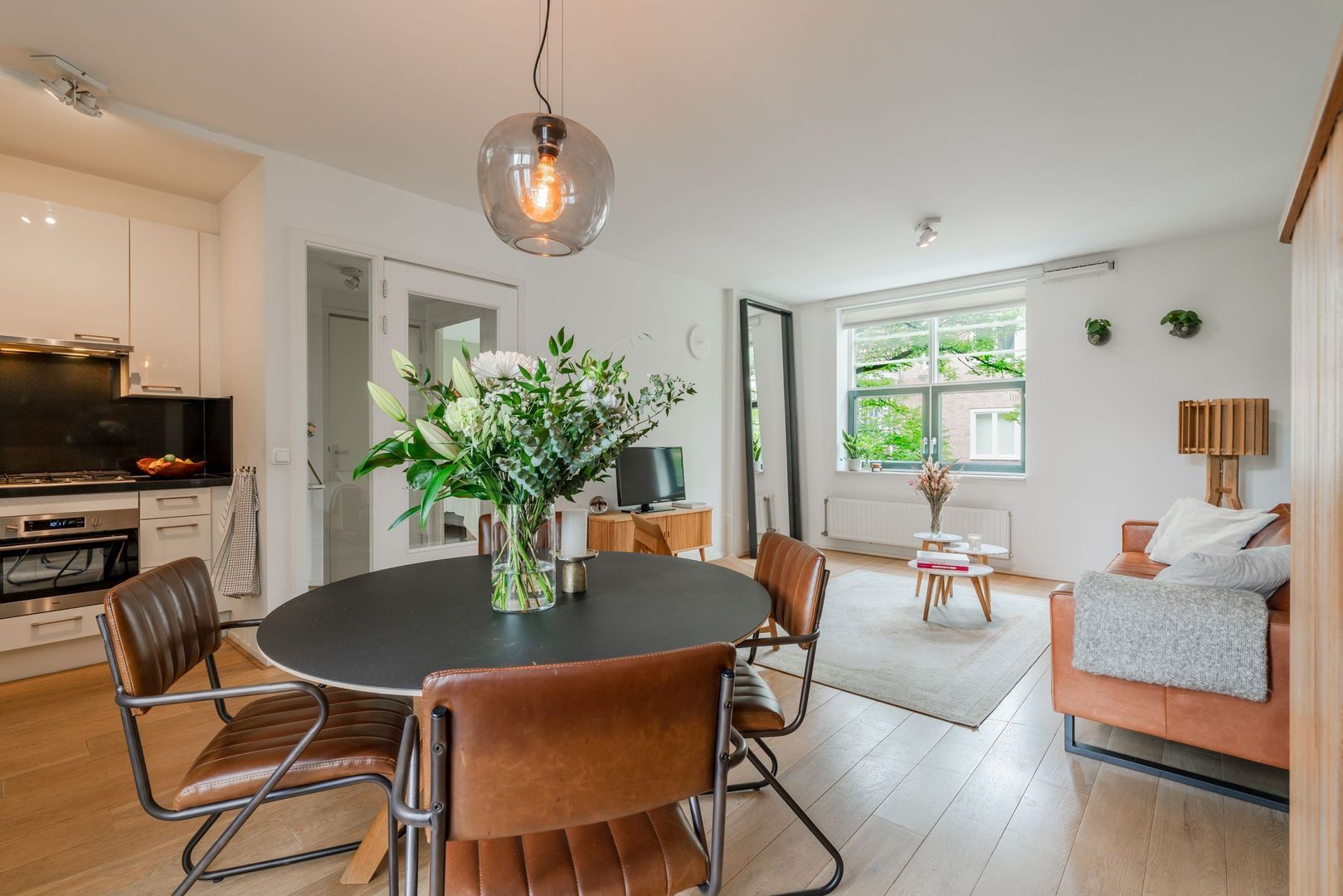 Marowijnestraat 14 2, Amsterdam foto-8