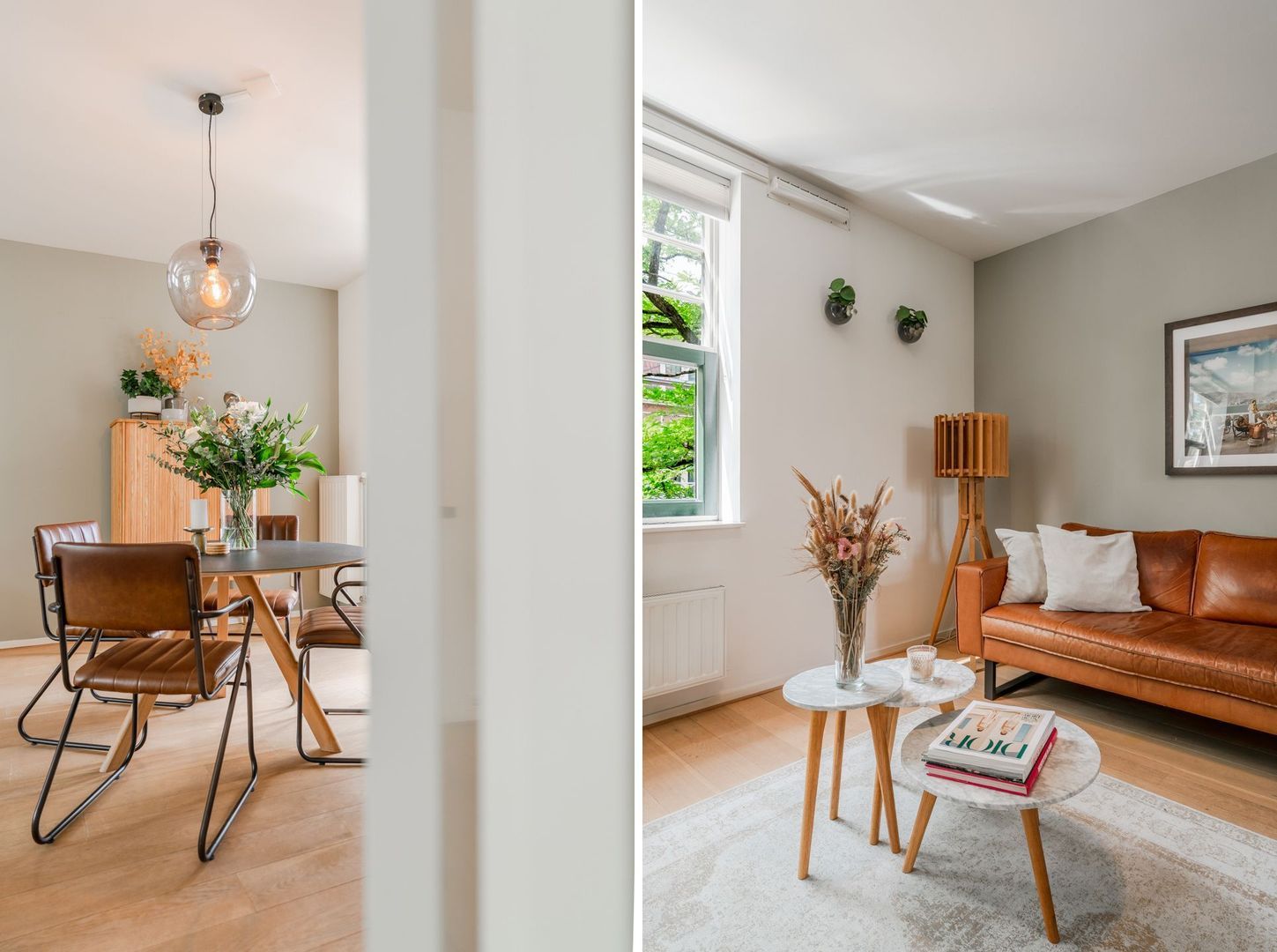 Marowijnestraat 14 2, Amsterdam foto-12