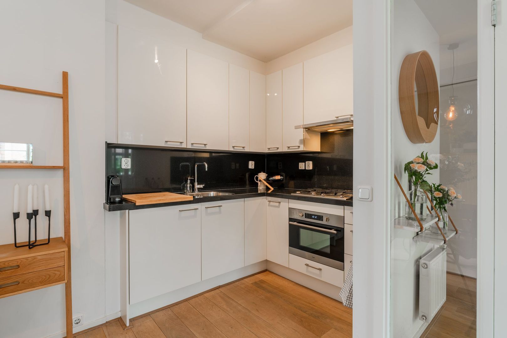 Marowijnestraat 14 2, Amsterdam foto-7