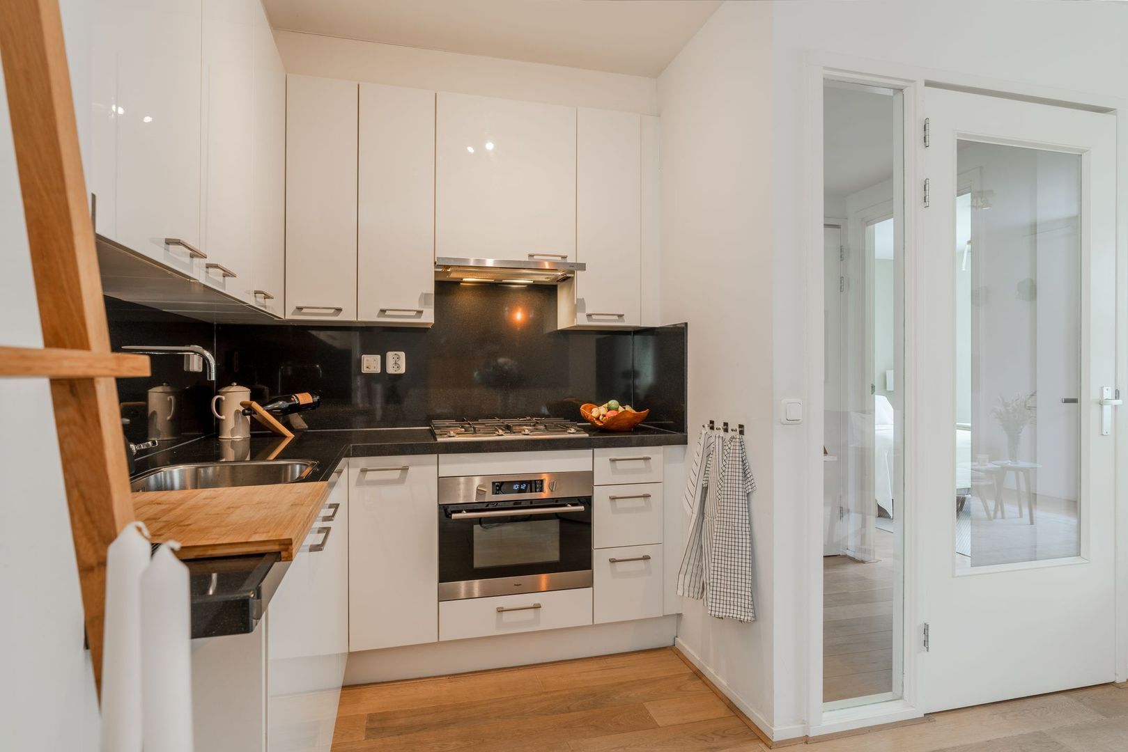 Marowijnestraat 14 2, Amsterdam foto-3