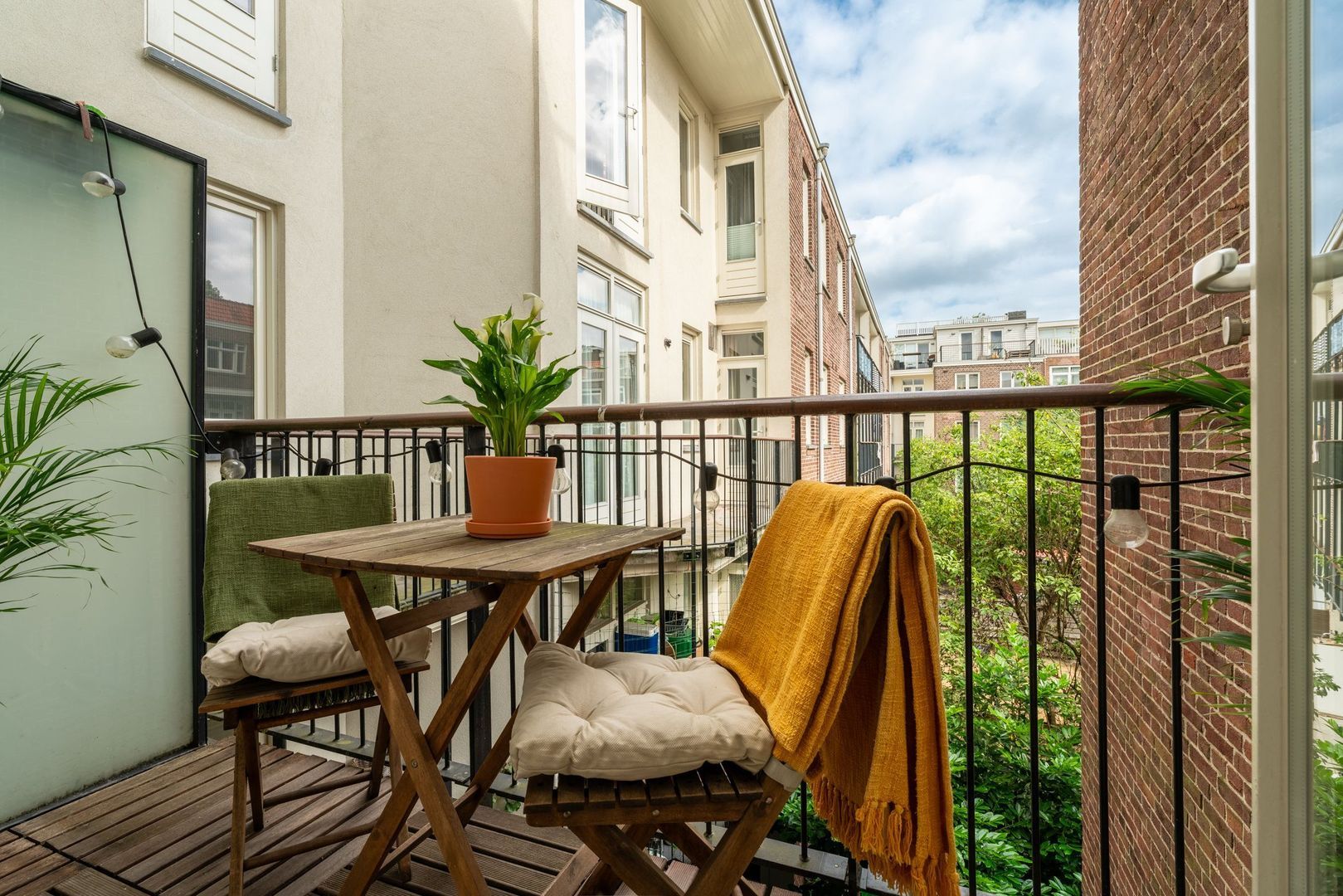 Marowijnestraat 14 2, Amsterdam foto-5