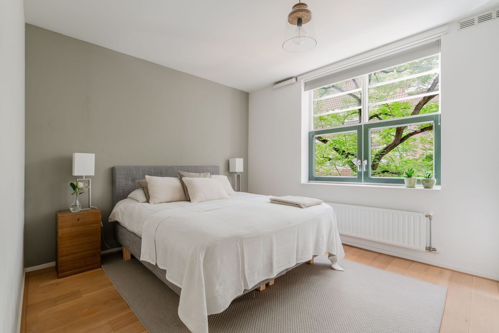 Marowijnestraat 14 2, Amsterdam foto-14