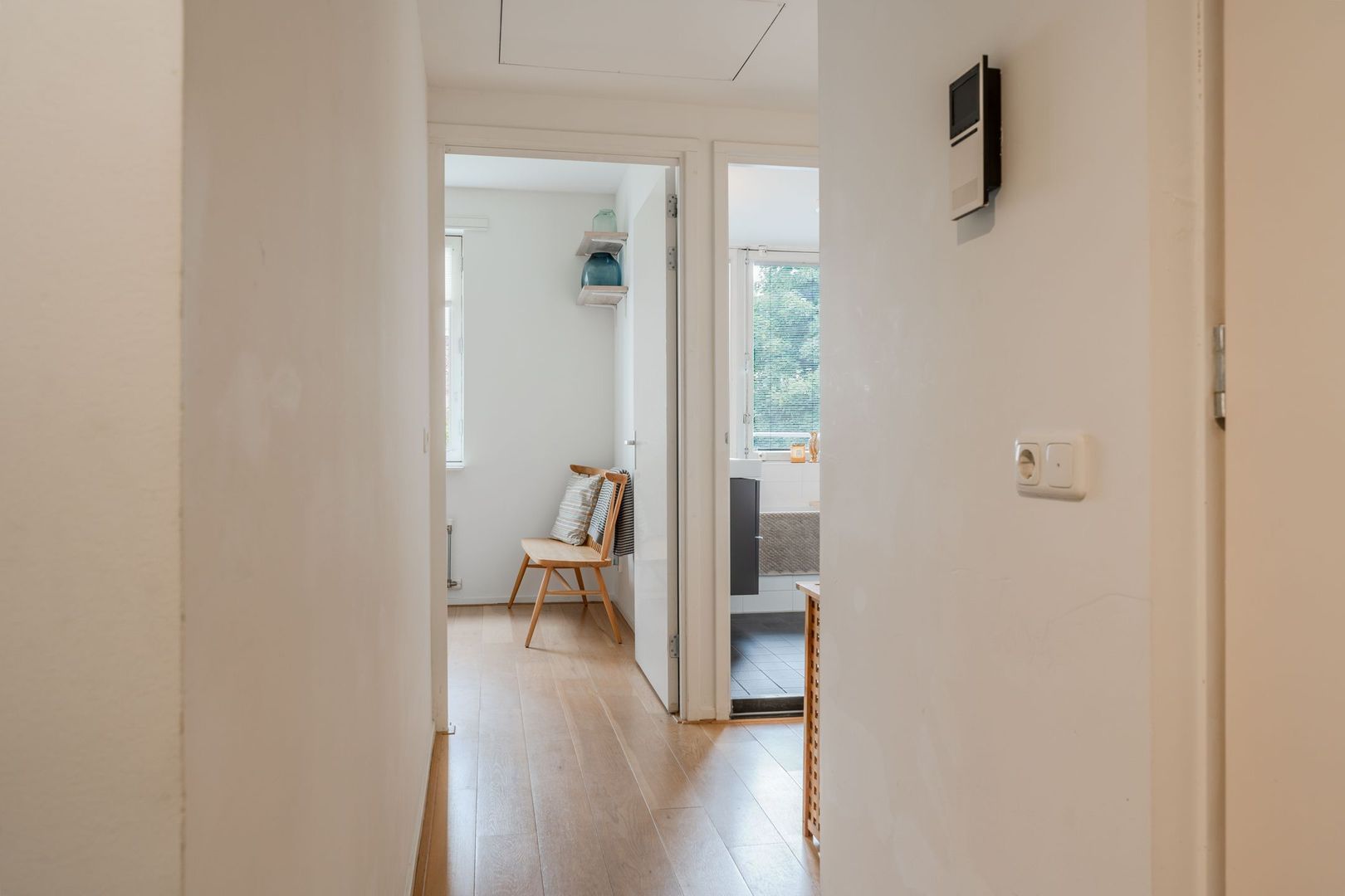 Marowijnestraat 14 2, Amsterdam foto-13