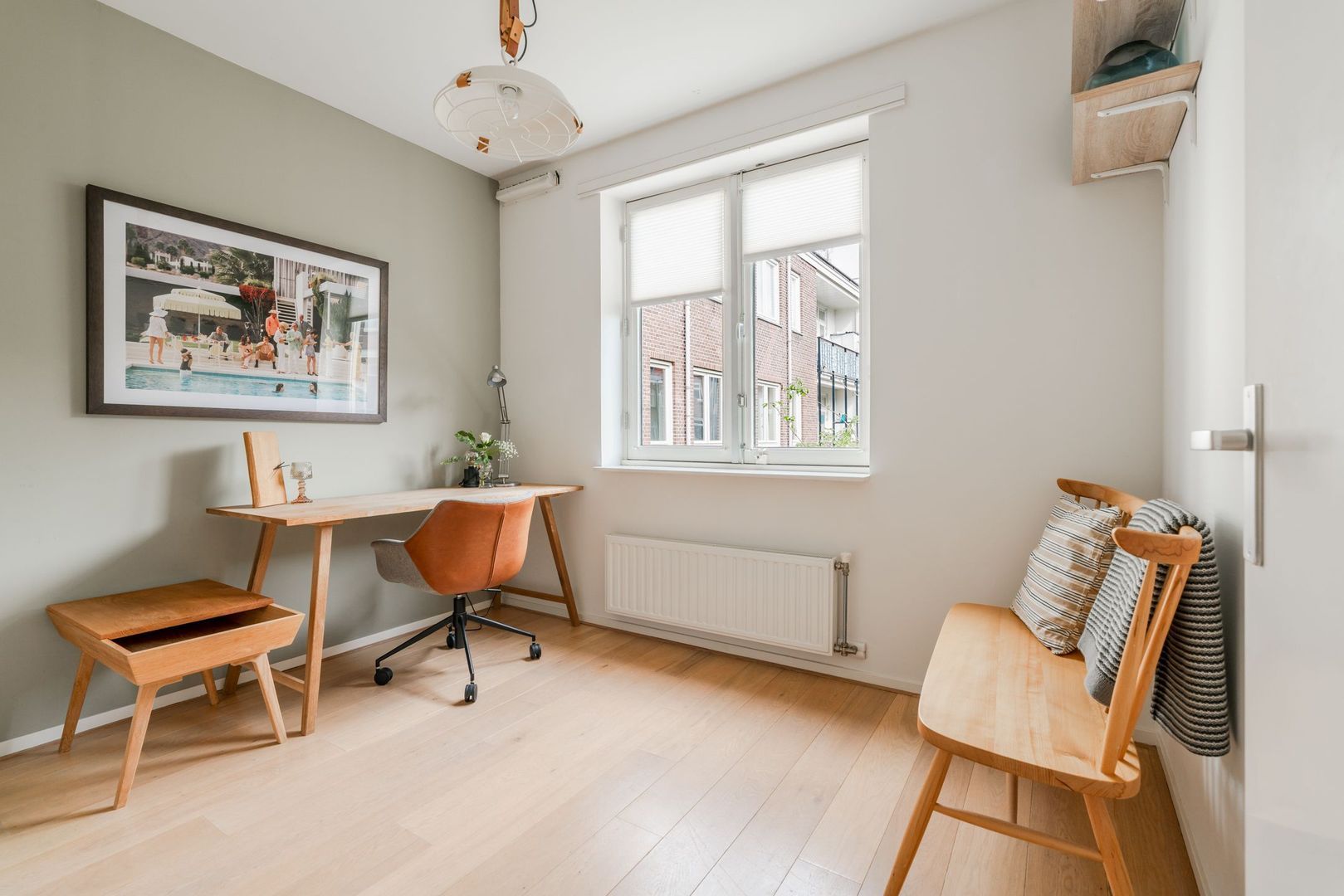 Marowijnestraat 14 2, Amsterdam foto-17