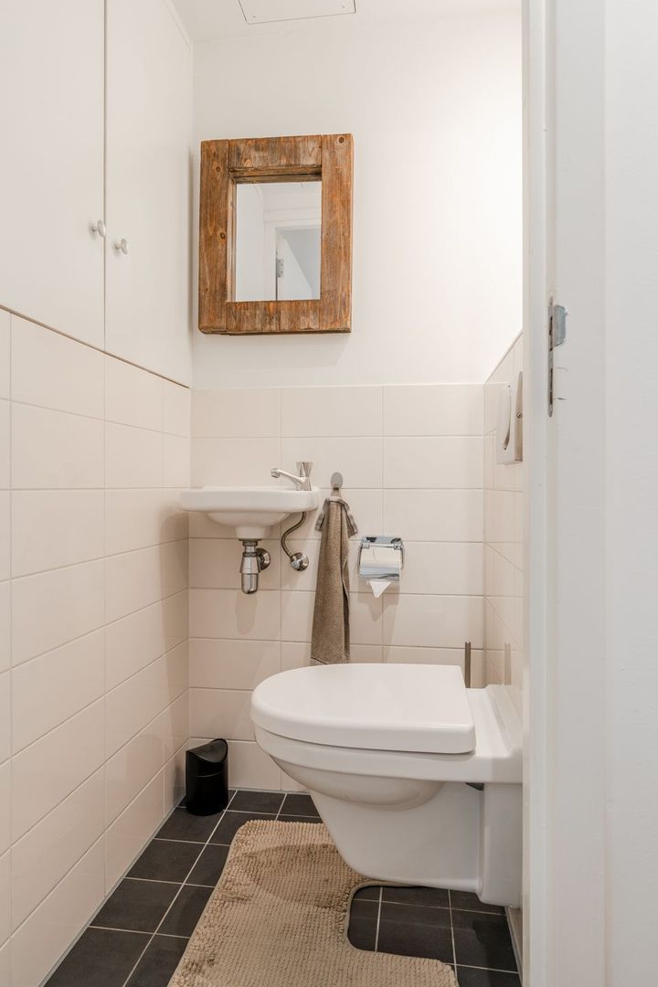 Marowijnestraat 14 2, Amsterdam foto-19