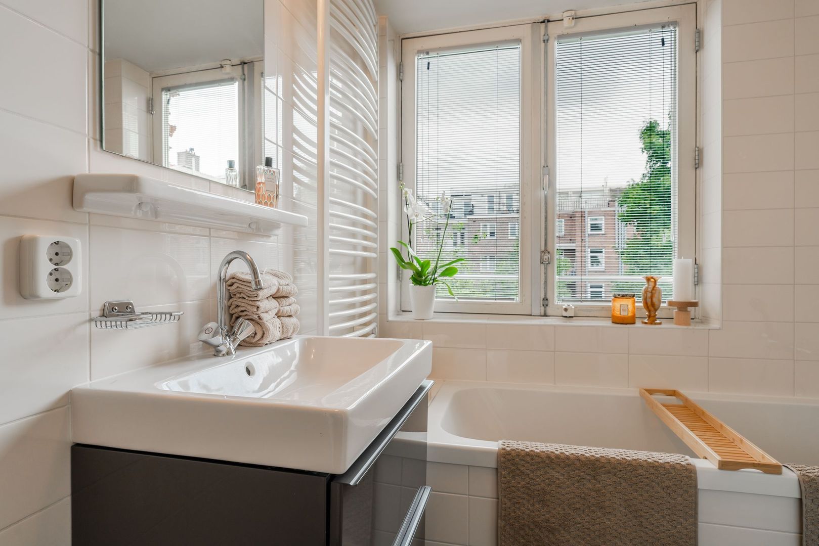 Marowijnestraat 14 2, Amsterdam foto-21