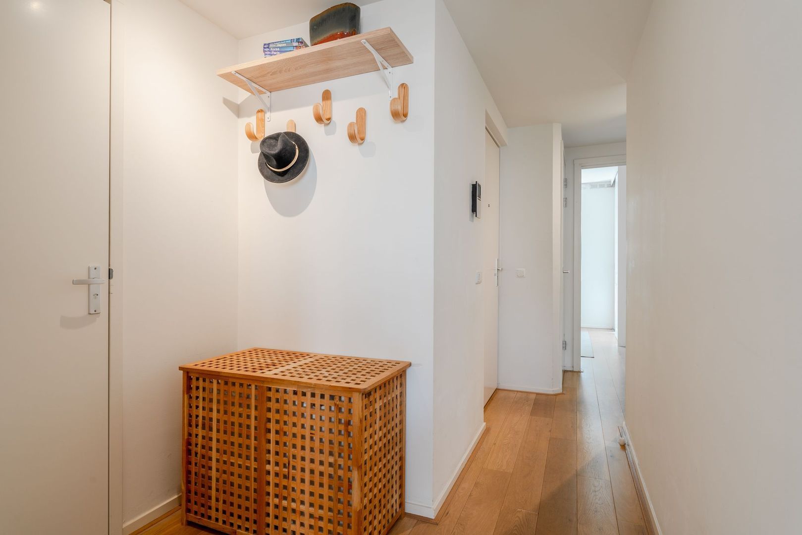 Marowijnestraat 14 2, Amsterdam foto-23