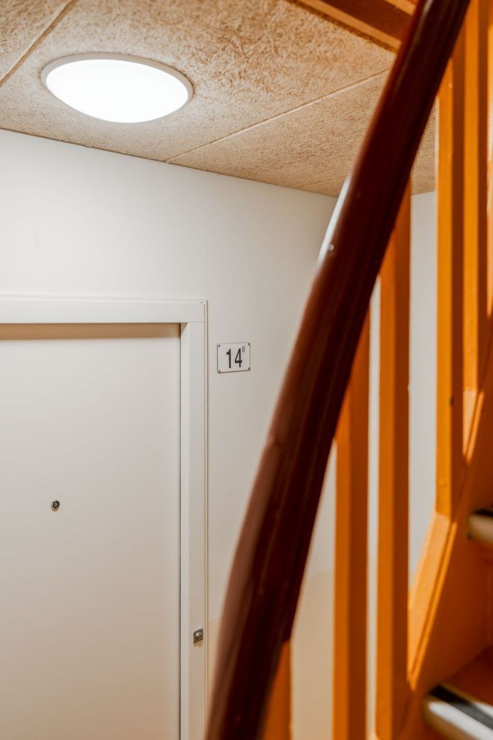 Marowijnestraat 14 2, Amsterdam foto-24