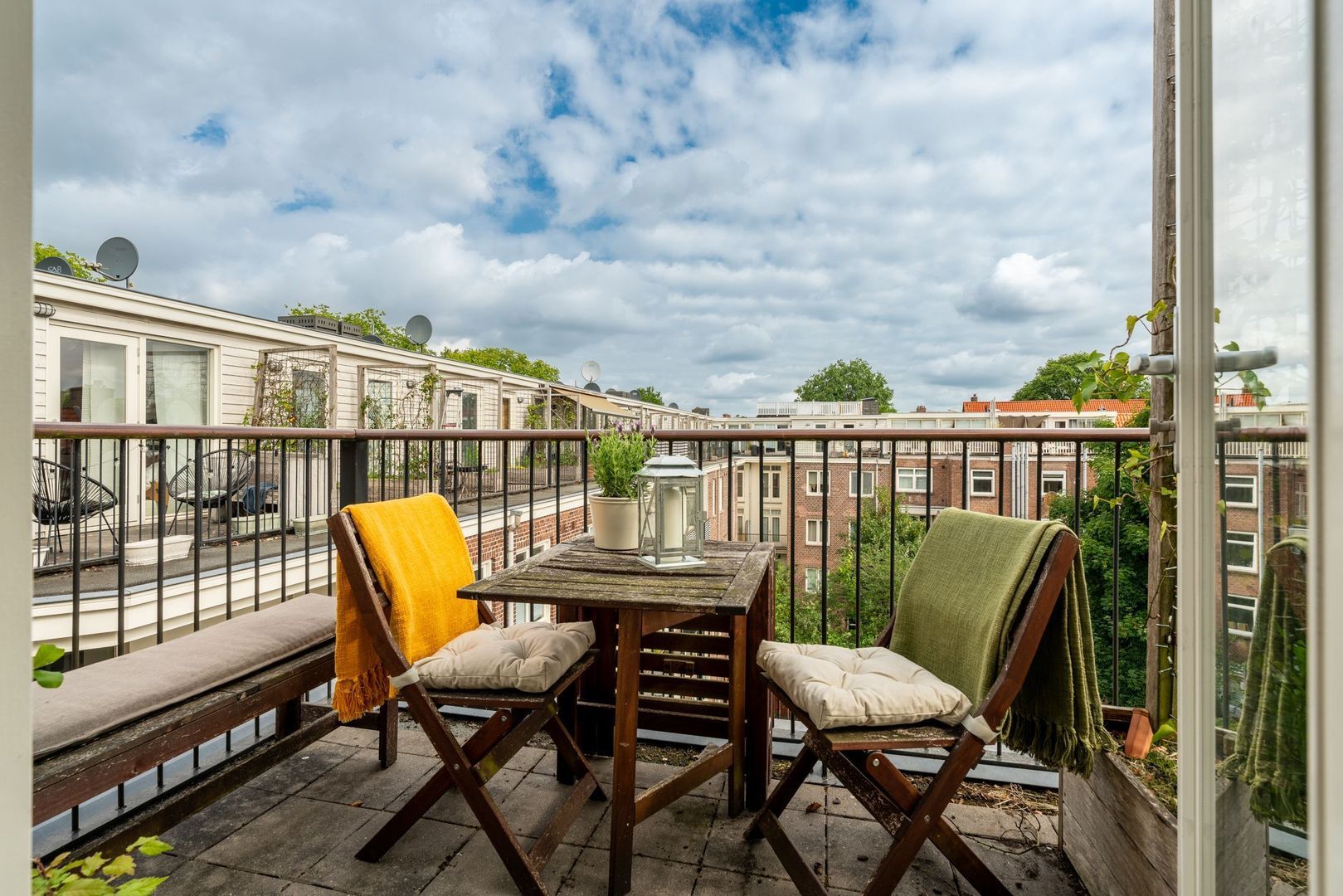 Marowijnestraat 14 2, Amsterdam foto-26