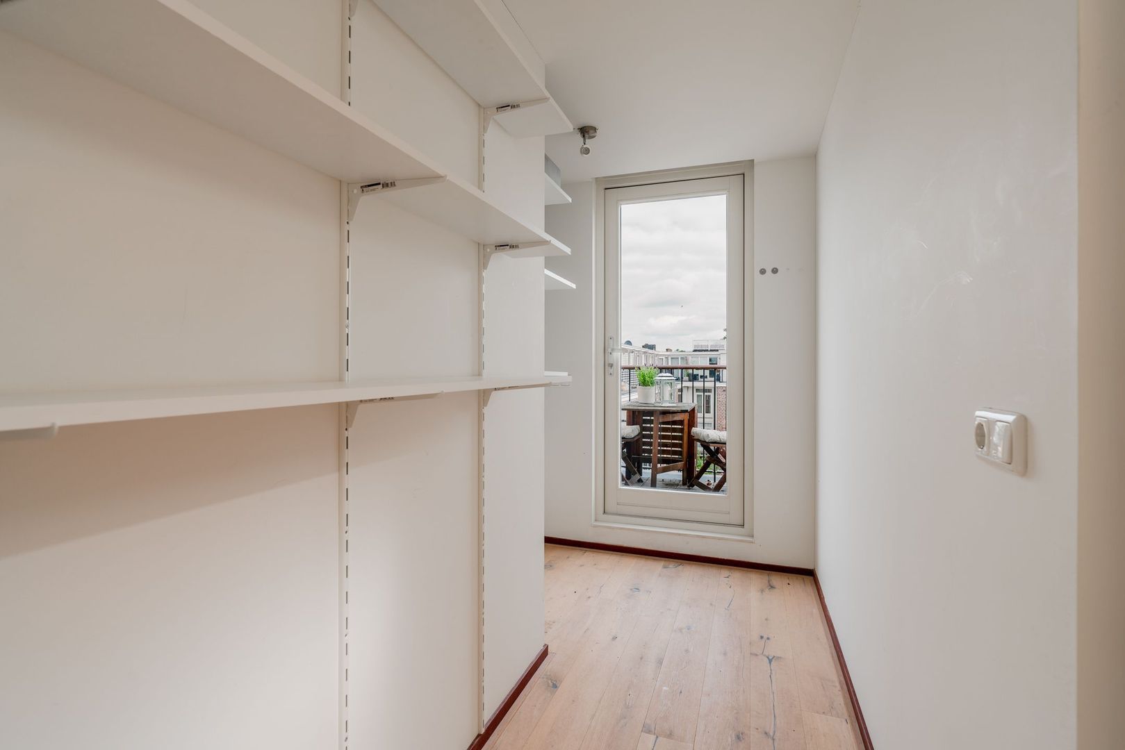 Marowijnestraat 14 2, Amsterdam foto-25